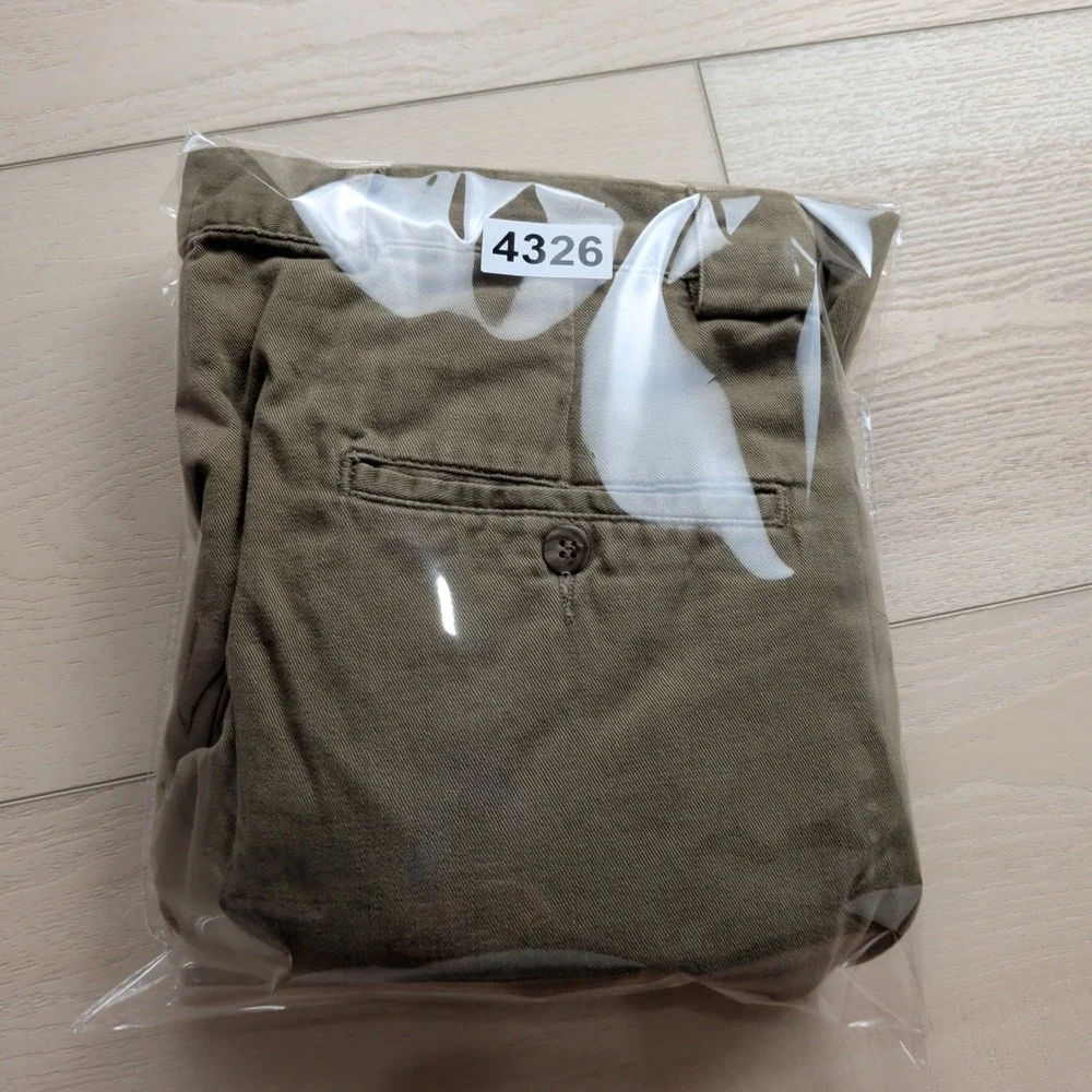 Polo Ralph Lauren measures as